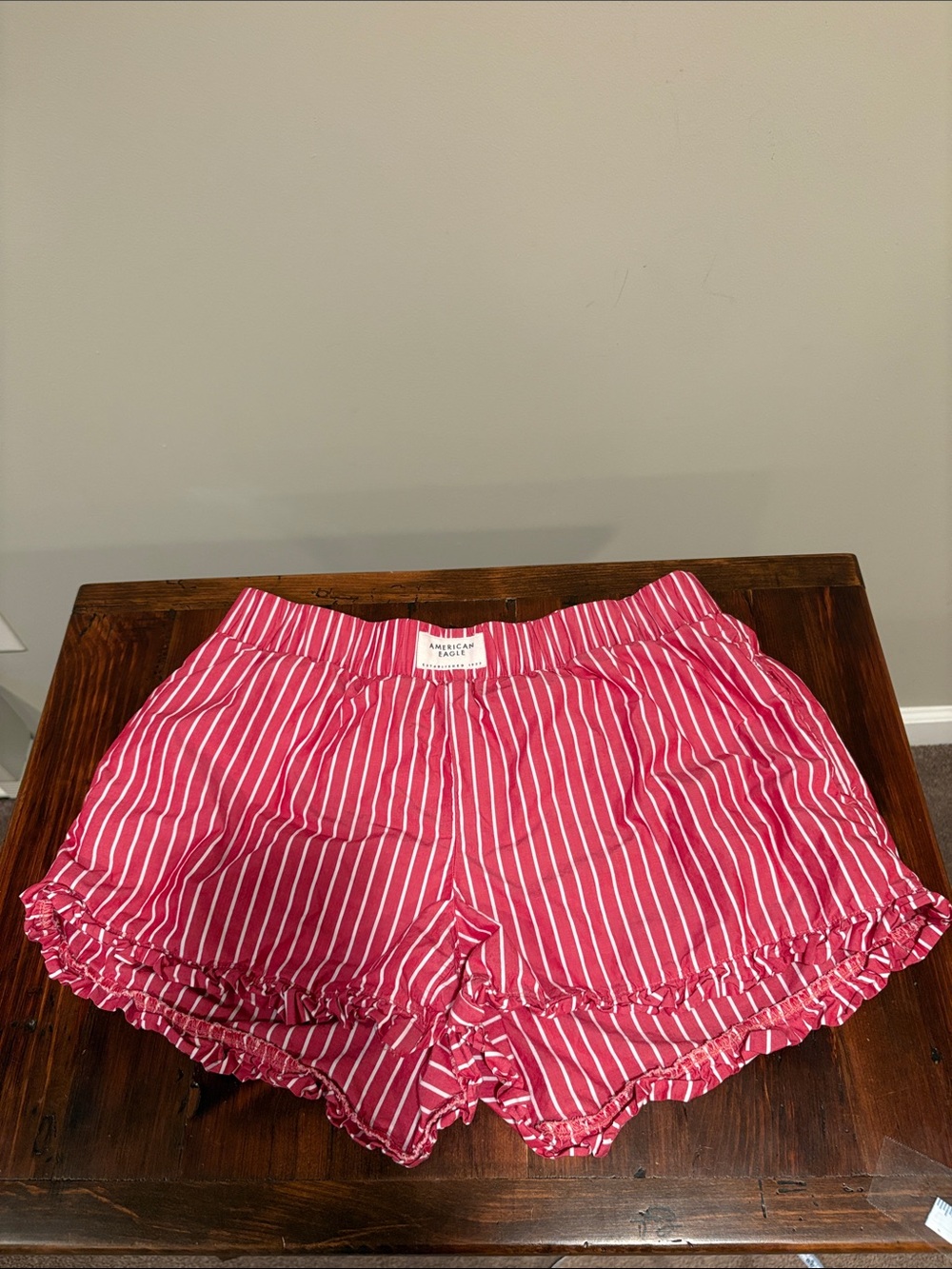 American Eagle Lounge Shorts Size XS